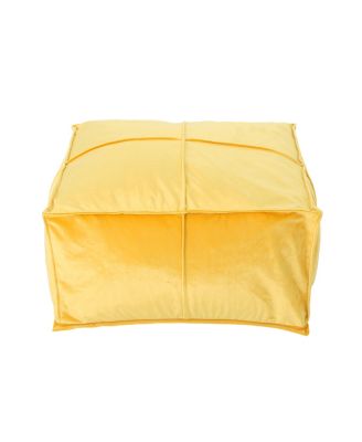 Noble House - Nakisha Ottoman, Quick Ship