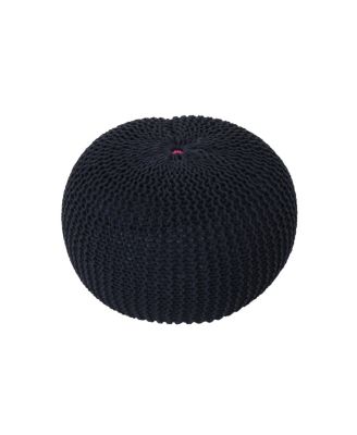 Noble House - Abena Pouf, Quick Ship