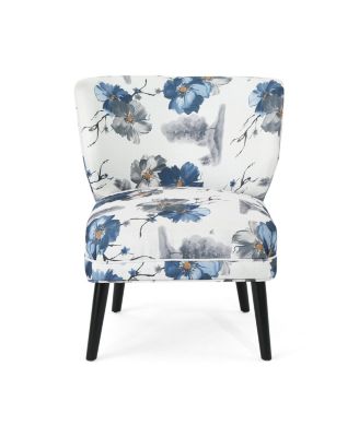 Noble House - Laurier Accent Chair, Quick Ship