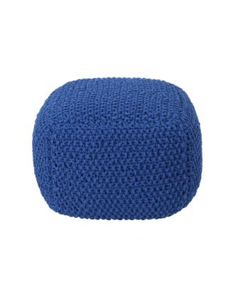 Noble House - Pim Pouf, Quick Ship
