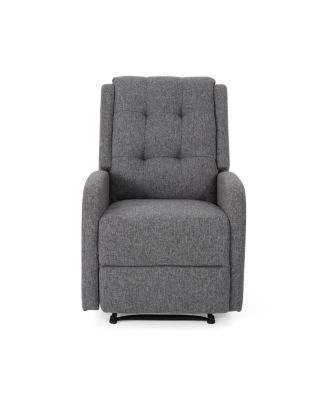Noble House - O'Leary Recliner, Quick Ship