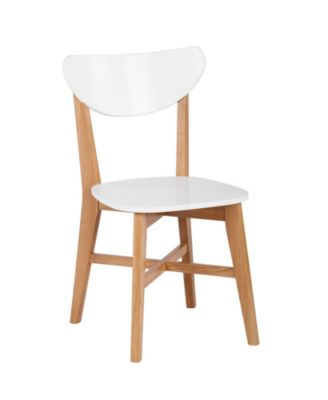 Universal Expert - Abacus Dining Chair, Quick Ship