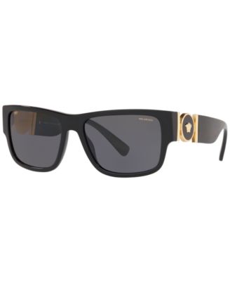 Versace - Polarized Sunglasses, VE4369 58