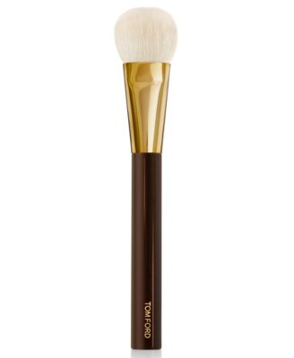 Tom Ford - Cream Foundation Brush 02