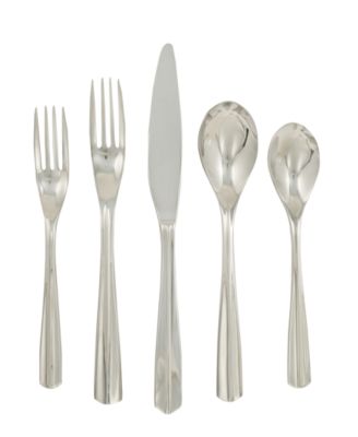 Ginkgo - Nocturne 42pc Service for 8