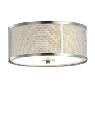 Safavieh - Eldon Flush Mount
