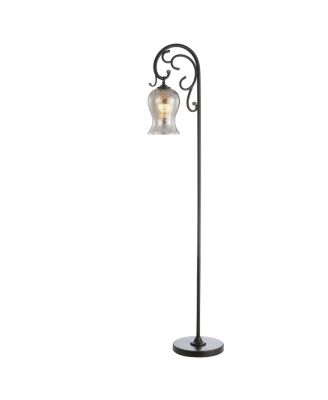 Safavieh - Meridia Floor Lamp