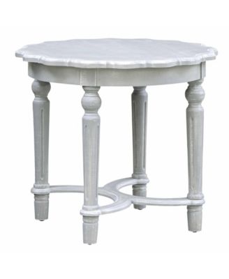 Crestview - Pembroke Accent Table, Quick Ship