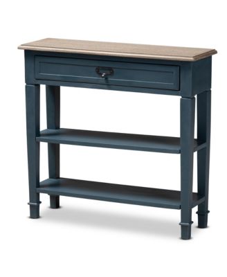 Baxton Studio - Dauphine Console, Quick Ship