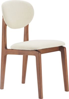 Elle Decor - Coralie Dining Chair, Quick Ship (Set of 2)