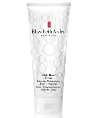 Eight Hour® Cream Intensive Moisturizing Body Treatment, 6.8 oz. image