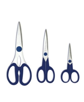 J.A. Henckels - International 3-Pc. Multi-Purpose Scissors Set