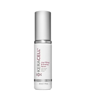 KERACELL - Face - Line Filling & Erasing Serum