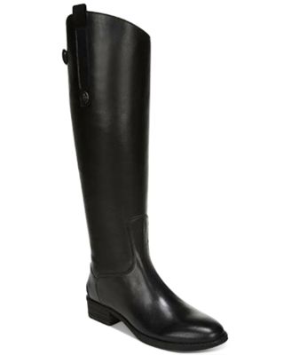 Sam Edelman - Penny Leather Riding Boots