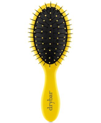 Drybar - Lil' Lemon Drop Detangling Brush