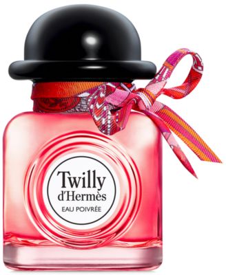 HERMÈS - Twilly d'Herm&egrave;s Eau Poivr&eacute;e Eau de Parfum, 2.87 oz.