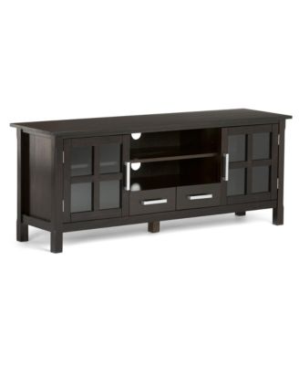 Simpli Home - Kitchener 60" Wide TV Media Stand