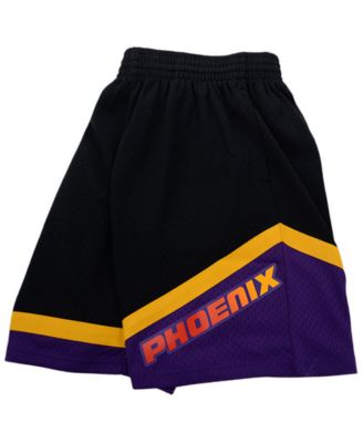 Mitchell & Ness - Men's Swingman Shorts