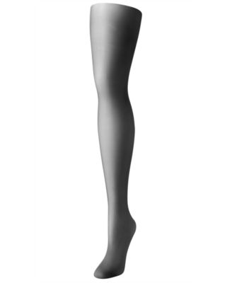 Hanes - Leg Boost Moisturizing Control Top Tights