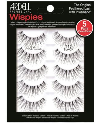 Ardell - Wispies 113, 5-Pk.
