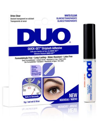 DUO - Duo Quick-Set Striplash Adhesive