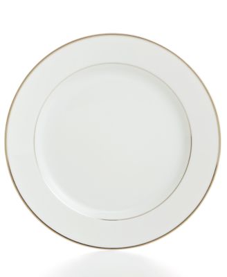 "Cristal"  Salad Plate image