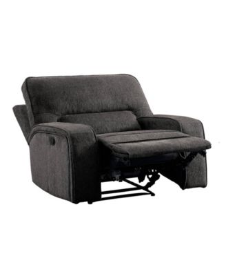 Homelegance - Elevated Recliner