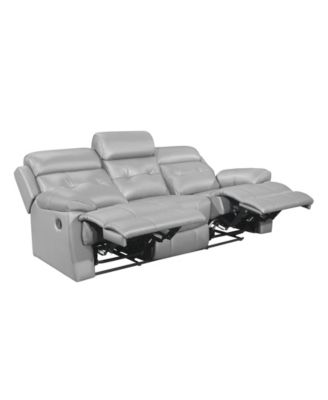 Homelegance - Lance Recliner Sofa