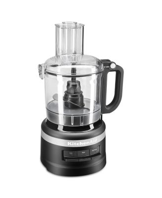 KitchenAid - KFP0718 7-Cup Food Processor