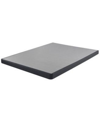 Serta - iComfort Low Profile Box Spring- Full