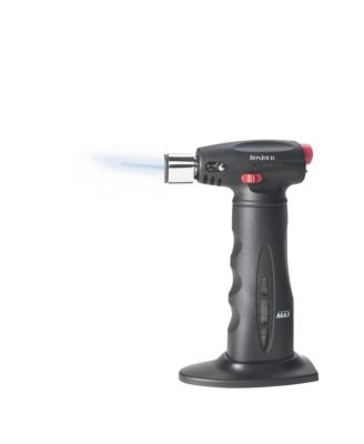 Bonjour - BonJour Chef's Tools Butane Culinary / Cr&egrave;me Brûl&eacute;e Torch