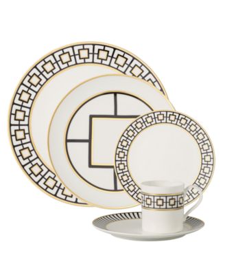 Metro Chic 5-Piece Place Setting image