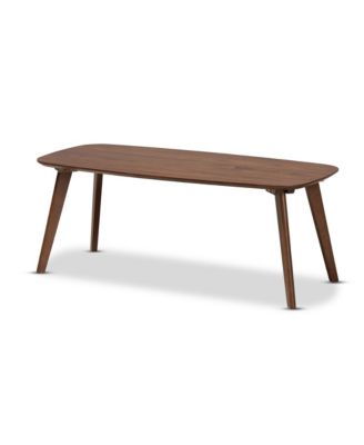 Baxton Studio - Dahlia Coffee Table