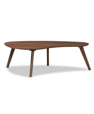 Baxton Studio - Scarlette Coffee Table