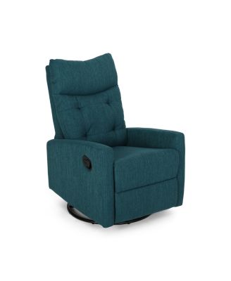 Noble House - Woodglen Recliner