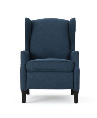 Noble House - Wescott Recliner, Quick Ship