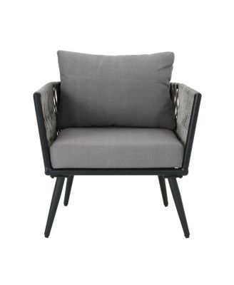 Noble House - Oceanus Outdoor Chair