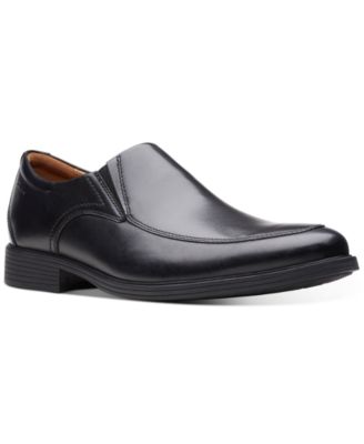 Clarks - Men's Whiddon Step Loafers