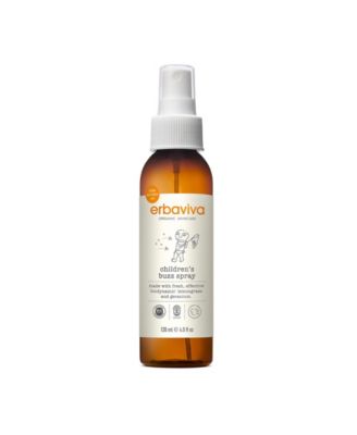 Erbaviva - Children's Buzz Spray, 4 oz.