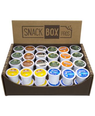 SnackBoxPros - 48-Pc. What's for Breakfast Assortment