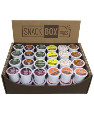 SnackBoxPros - 48-Pc. Favorite Flavors Assortment