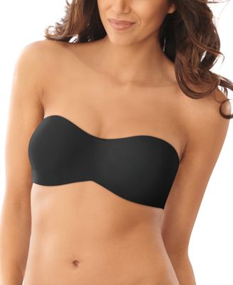 Bali - Tailored Strapless Minimizer Bra 939