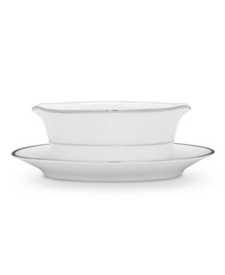 Spectrum Gravy With Tray (2 Pcs), 13 oz. image