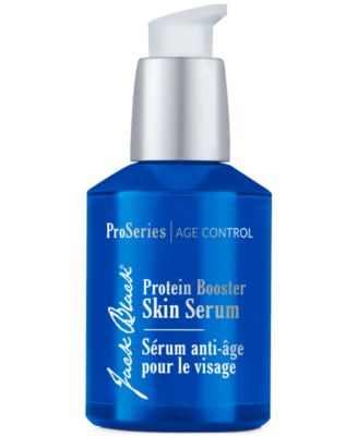 Jack Black - Protein Booster Skin Serum, 2-oz.