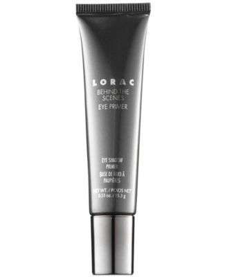 Lorac - Behind The Scenes Eye Primer