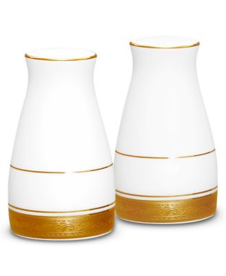 Crestwood Gold Salt & Pepper image