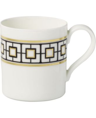 Metro Chic Mug image