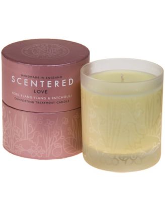 Scentered - Love Home Aromatherapy Candle, 7.8 oz.