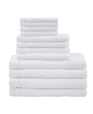 510 Design - Big Bundle Cotton 12-Pc. Towel Set