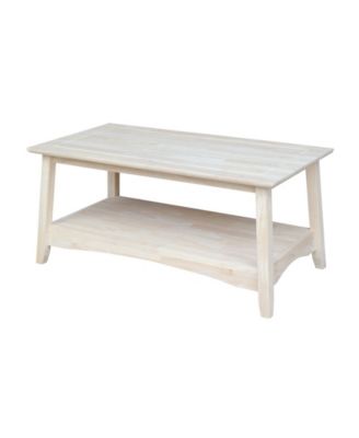 International Concepts